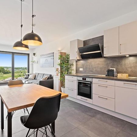 Cloche D'Or Proximity - Sleek Urban Space Luxemburgo Exterior foto