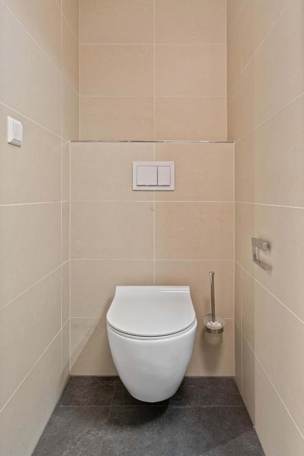 Cloche D'Or Proximity - Sleek Urban Space Luxemburgo Exterior foto